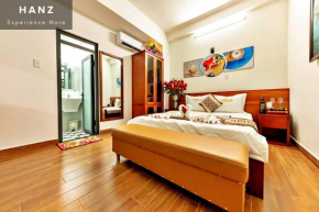 HANZ 78 Hotel Le Duc Tho Go Vap